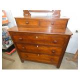 VIEW 3 W/ INLAID KEYHOLES