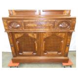 VIEW 3 48X91 JACKSON PRESS