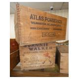 ATLAS, JOHNNIE WALKER