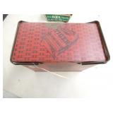 VIEW 3 TIGER TOBACCO TIN