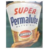 VIEW 2 CLOSEUP ADV. AMOCO