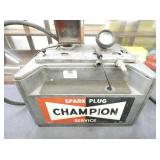 CHAMPION SPARKPLUG CLEANER