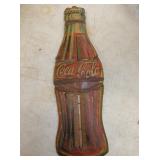 5X16 COKE X-MAS THERM.