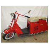 1949 CUSHMAN PACEMAKER