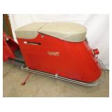 VIEW 3 ALL ORIG. HUSKEY MOTORS