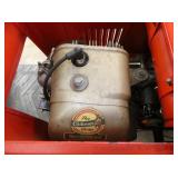 VIEW 12 ORIG. HUSKEY MOTOR