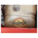 VIEW 13 1949 CUSHMAN PACEMAKER