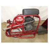 VIEW 3 ORIG. HUSKEY MOTOR