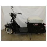 1953 CUSHMAN HIGHLANDER