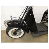 VIEW 3 1953 CUSHMAN HIGHLANDER