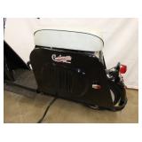 VIEW 4 W/ ORIG. HUSKEY MOTOR