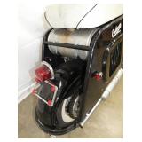 VIEW 10 1953 RUNNING CUSHMAN