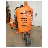 VIEW 3 FRONT 1956 BANTOM