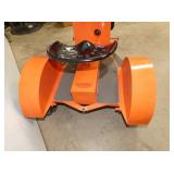 VIEW 4 REAR VIEW BANTOM