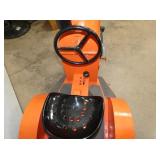 VIEW 6 1956 BANTOM TRACTOR