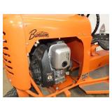 VIEW 8 RUNNING BANTOM TRACTOR