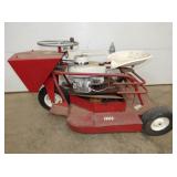 VIEW 6 OTHERSIDE TRACTOR