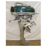 VIEW 3 OTHERSIDE MERCURY