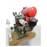 VIEW 3 OTHERSIDE BRIGGS/STRATTON