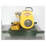 BRIGGS & STRATTON 4 CYCLE