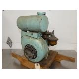 BANJO ENGINE MOD. 538