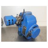 KOHLER ENGINE MODEL T