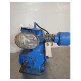 VIEW 3 OTHERSIDE MOTOR