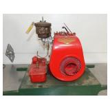 BRIGGS & STRATTON 4 CYCLE