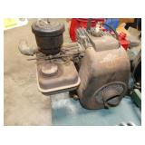BRIGGS & STRATTON MOTOR 4 CYCLE