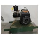 BRIGGS & STRATTON MOTOR