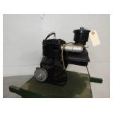 BRIGGS & STRATTON MOTOR MOD. N