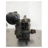 VIEW 3 OTHERSIDE MOTOR