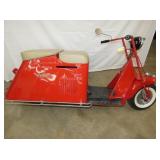 1949 CUSHMAN PACEMAKER