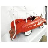 VIEW 4 OTHERSIDE LADDER TRUCK