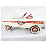 MURRAY SPEEDWAY PACE CAR