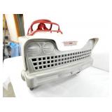 VIEW 2 CLOSEUP FRONT