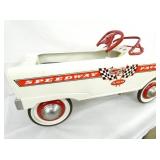 VIEW 3 MURRAY PACE PEDAL CAR