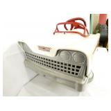 VIEW 5 MURRAY PEDAL PACE CAR