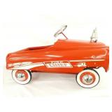 MURRAY FIRE CHIEF PEDAL CAR