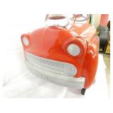 VIEW 4 MURRAY PEDAL CAR