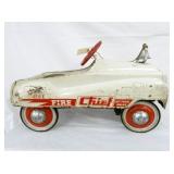 VIEW 3 SIDE 2 PEDAL FIRE CHIEF