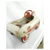 VIEW 4 MURRY PEDAL CAR