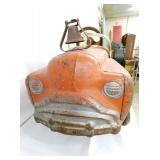 VIEW 2 CLOSEUP W/ BELL