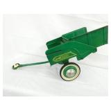 MURRAY DUMPTRAC TRAILER