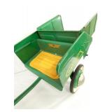 VIEW 2 CLOSEUP TRAILER