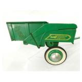 VIEW 3 OTHERSIDE MURRAY DUMP TRAC