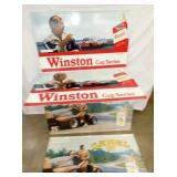 NOS RJR WINSON, CAMEL SIGNS