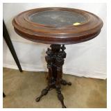 VIEW 3 18X32 LODGE TABLE