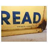 VIEW 6 CLOSEUP 1954 LONE RANGER