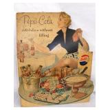 3D PEPSI COLA 1960